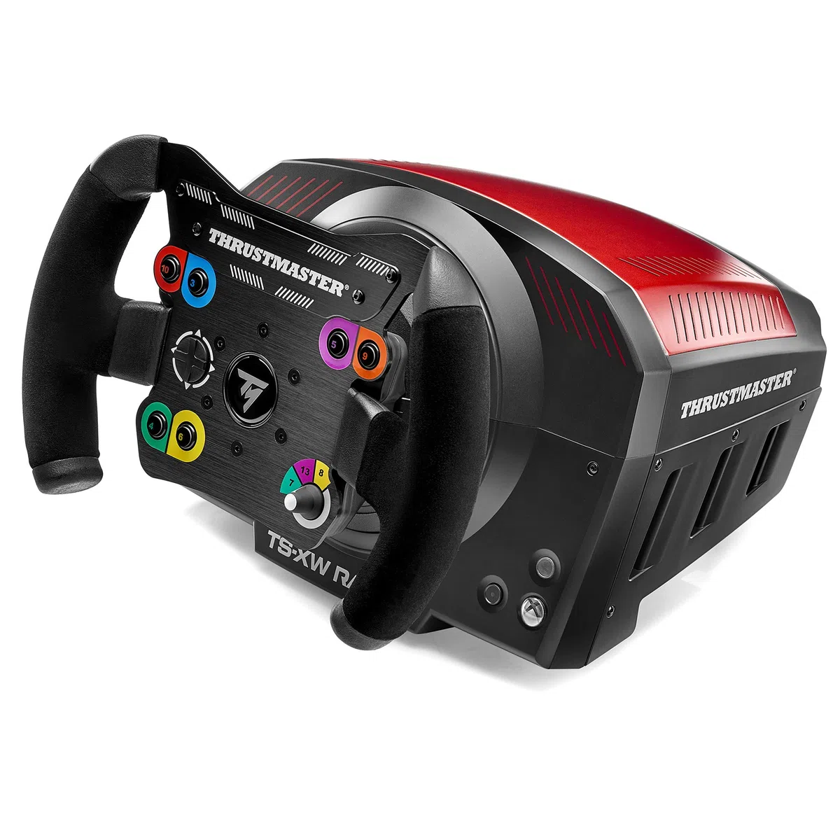 Thrustmaster TS-XW Base servo - Base de volant de course à retour de force haute performance pour PC et Xbox Series X|S