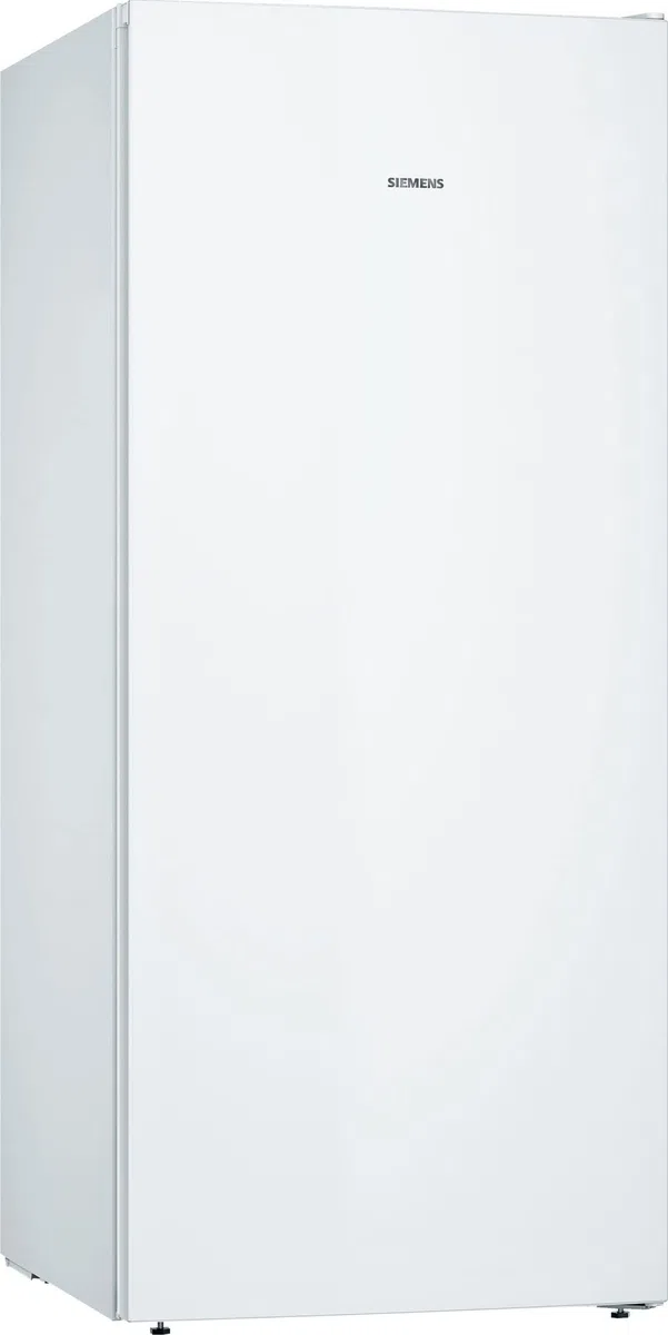 Siemens iQ500 GS51NUWDP congélateur Autoportante 290 L D Blanc