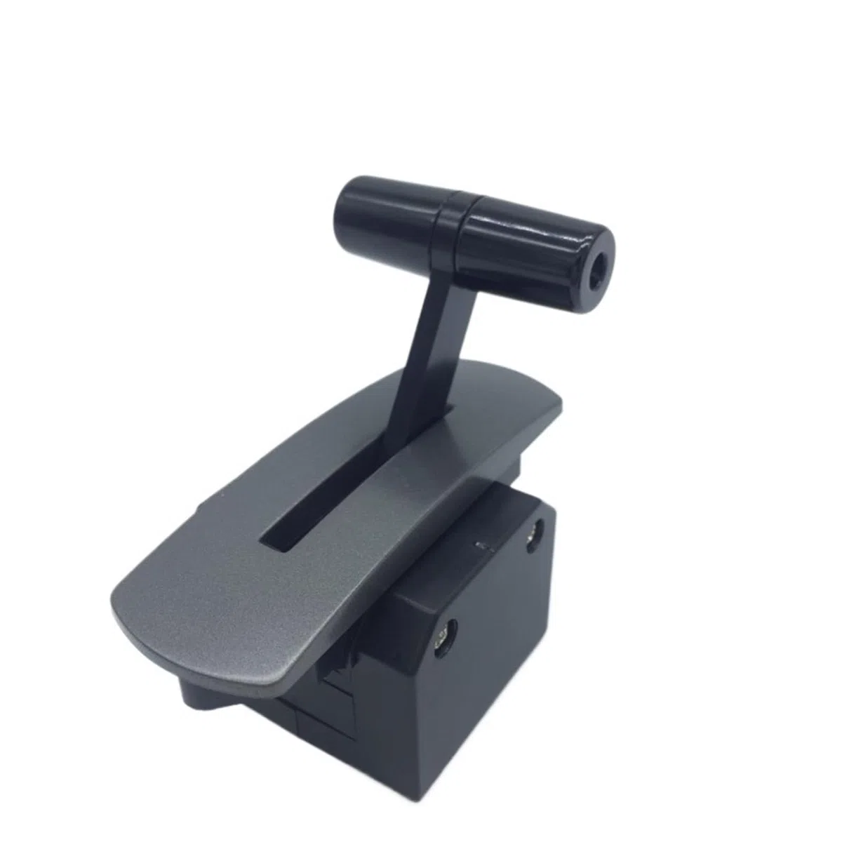 Poussée d'amortissement de Type T SMC78AB, contrôleur de Vitesse de réglage du Joystick à(with Center Feel,5V Output 0-5V)