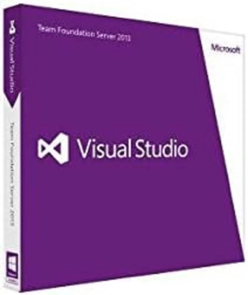Microsoft Visual Studio Team Foundation Server CAL 2013