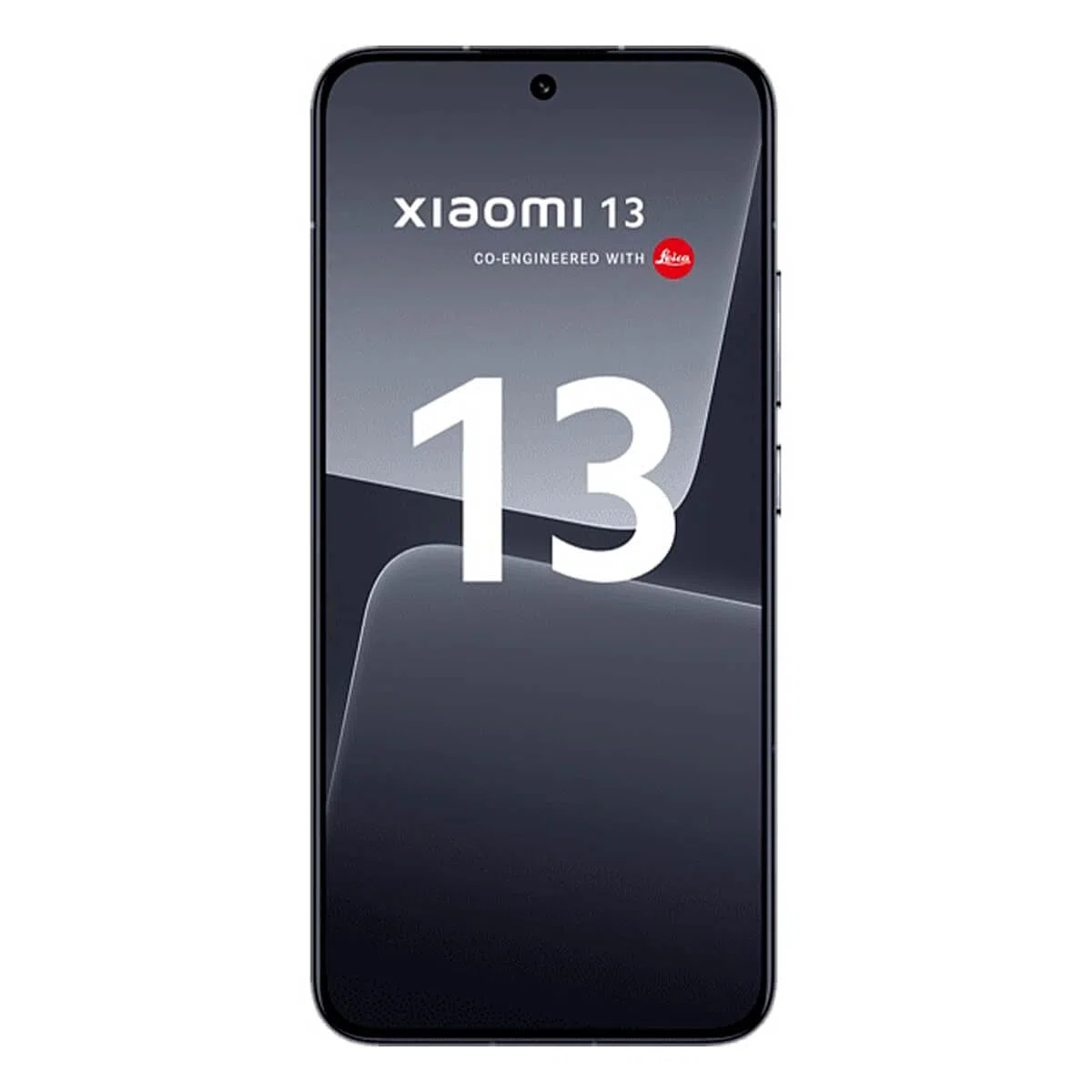 Smartphone XIAOMI 13 8Gb 256Gb Noir
