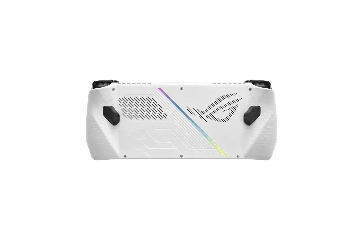 ASUS ROG Ally RC71L-NH001W - 7" FHD IPS, AMD Ryzen R1 Extreme, 16GB RAM, 512GB SSD, iGPU, Windows 11 Home