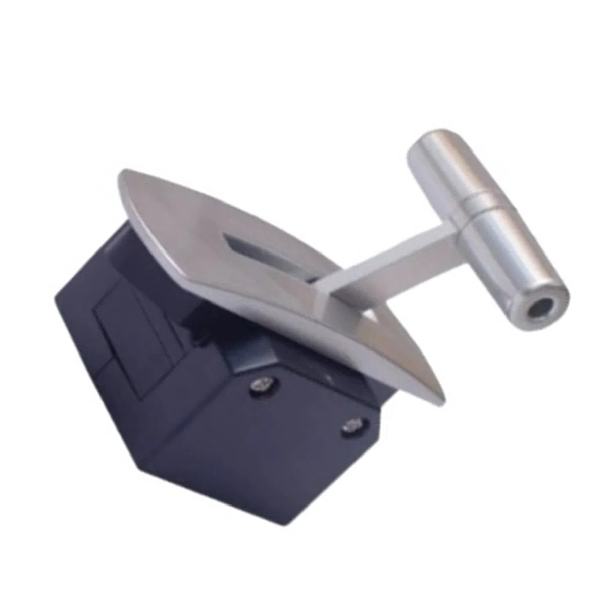 POAHNCU Manette Joystick, Poussée Vidéo SMC78A, Tige De Traction À,pour le générateur d'images(BLACK_USB2.0-DC5V)