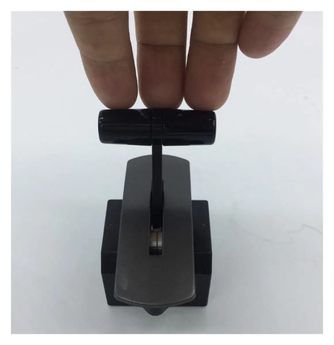 Poussée d'amortissement de Type T SMC78AB, contrôleur de Vitesse de réglage du Joystick à(with Center Feel,5V Output 0-5V)