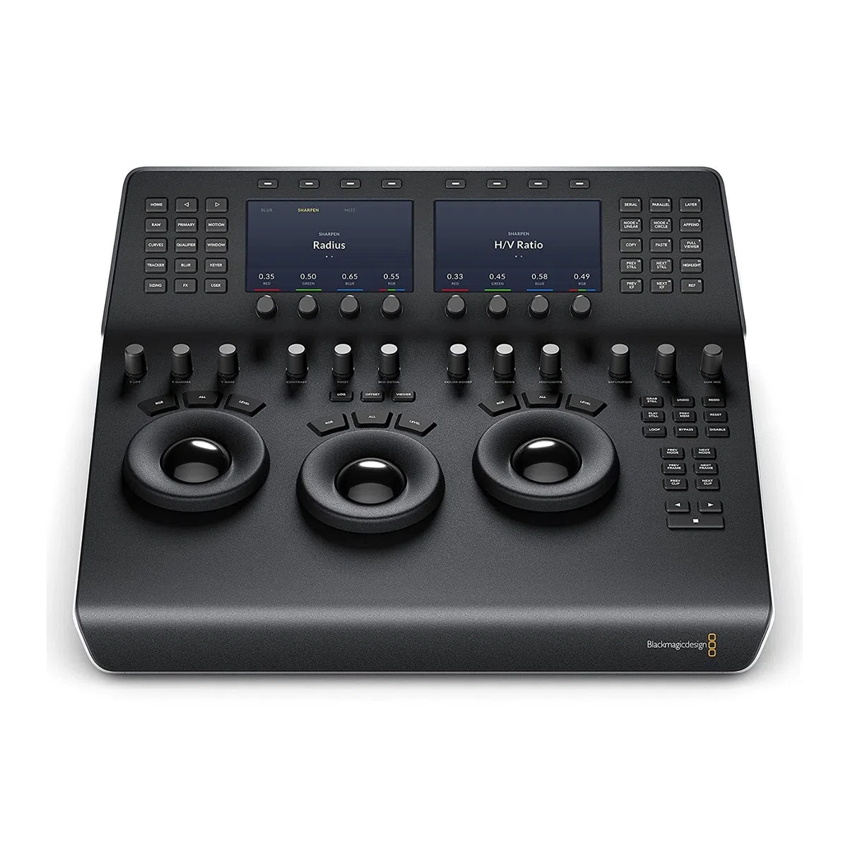 Blackmagic Design Davinci Mini Panneau Noir