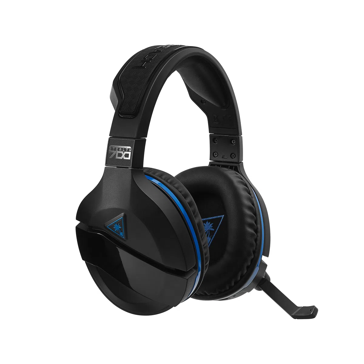 Turtle Beach Stealth 700 Casque Gaming sans fil - PS4 et PS5