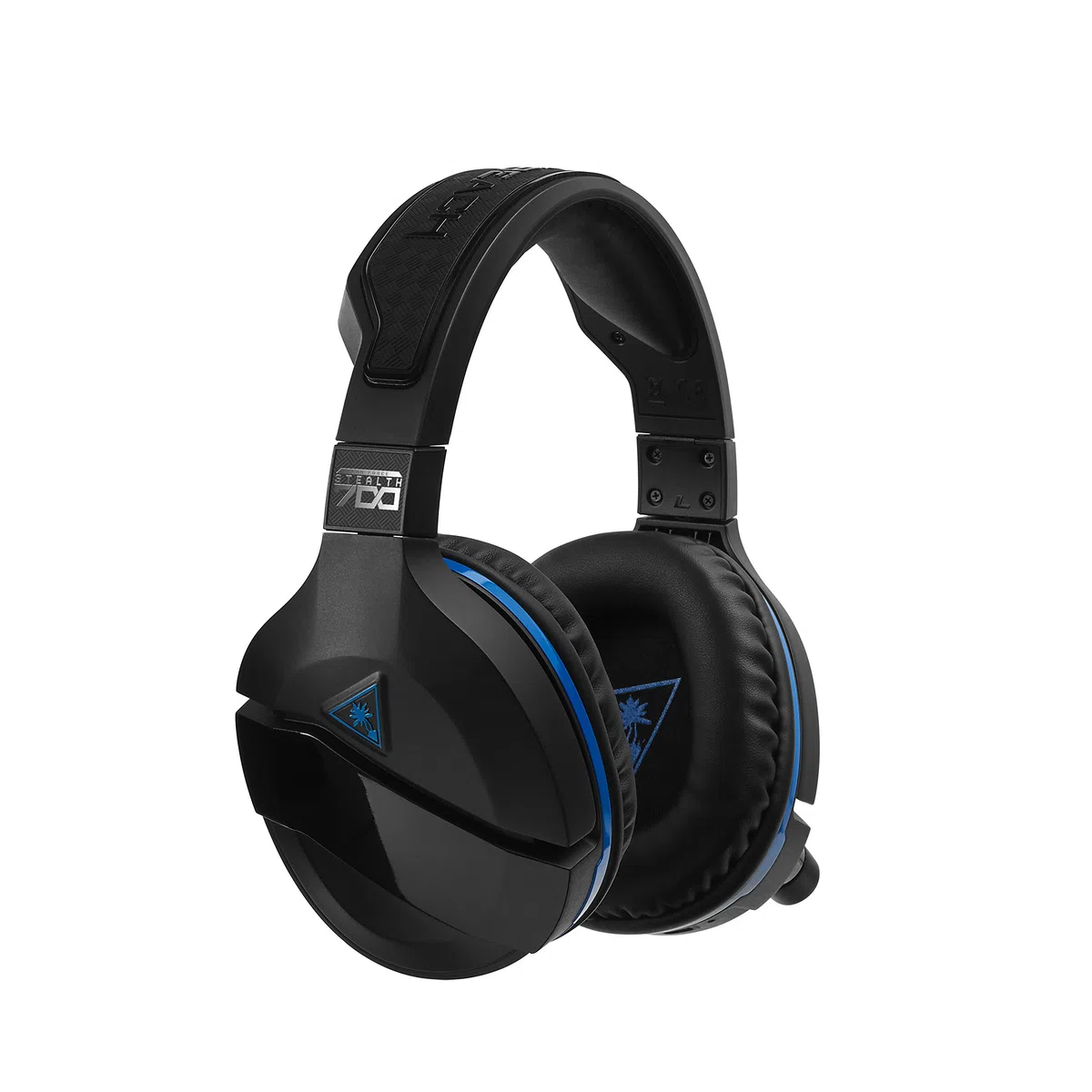 Turtle Beach Stealth 700 Casque Gaming sans fil - PS4 et PS5