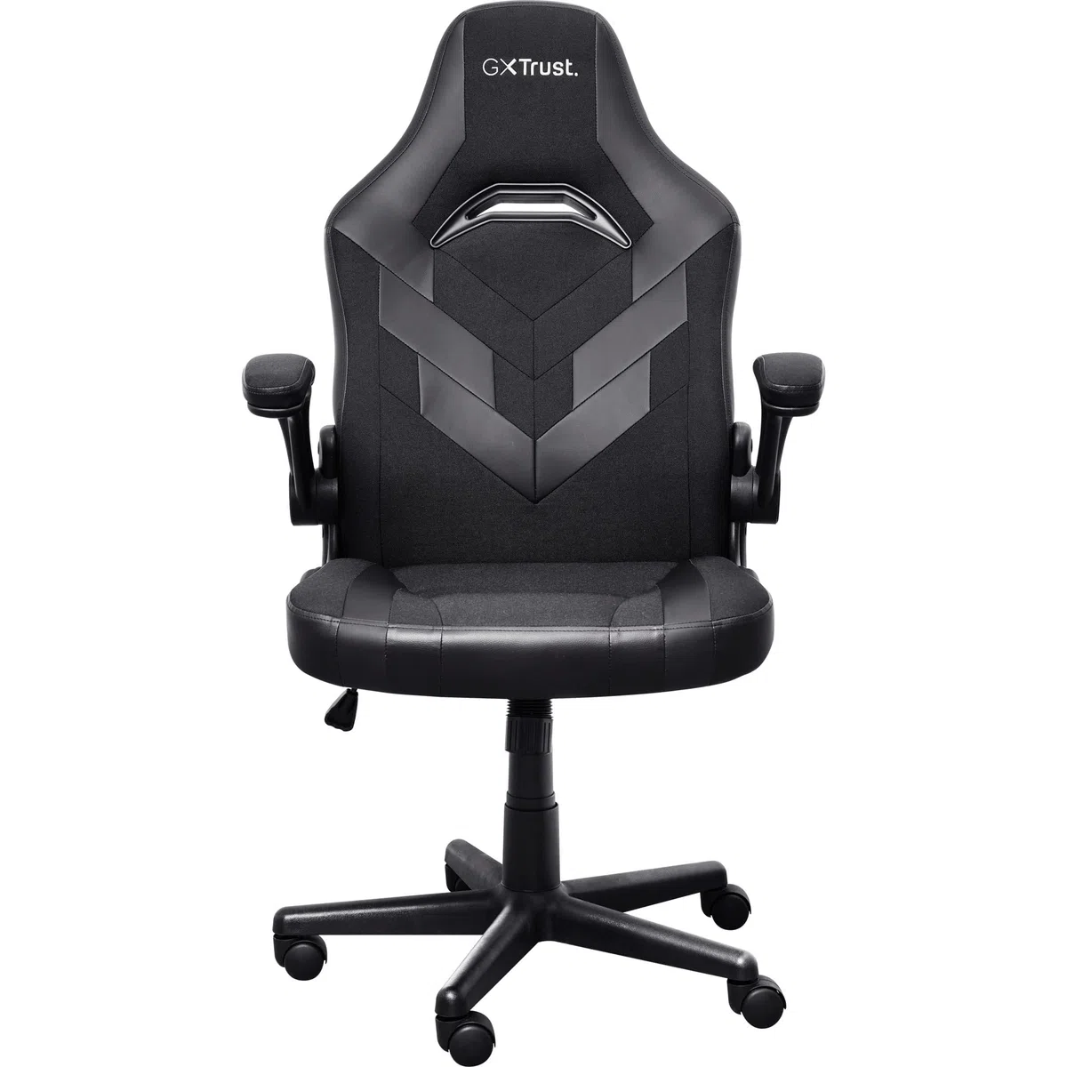 Trust GXT 703 RIYE Siège de jeu universel Noir