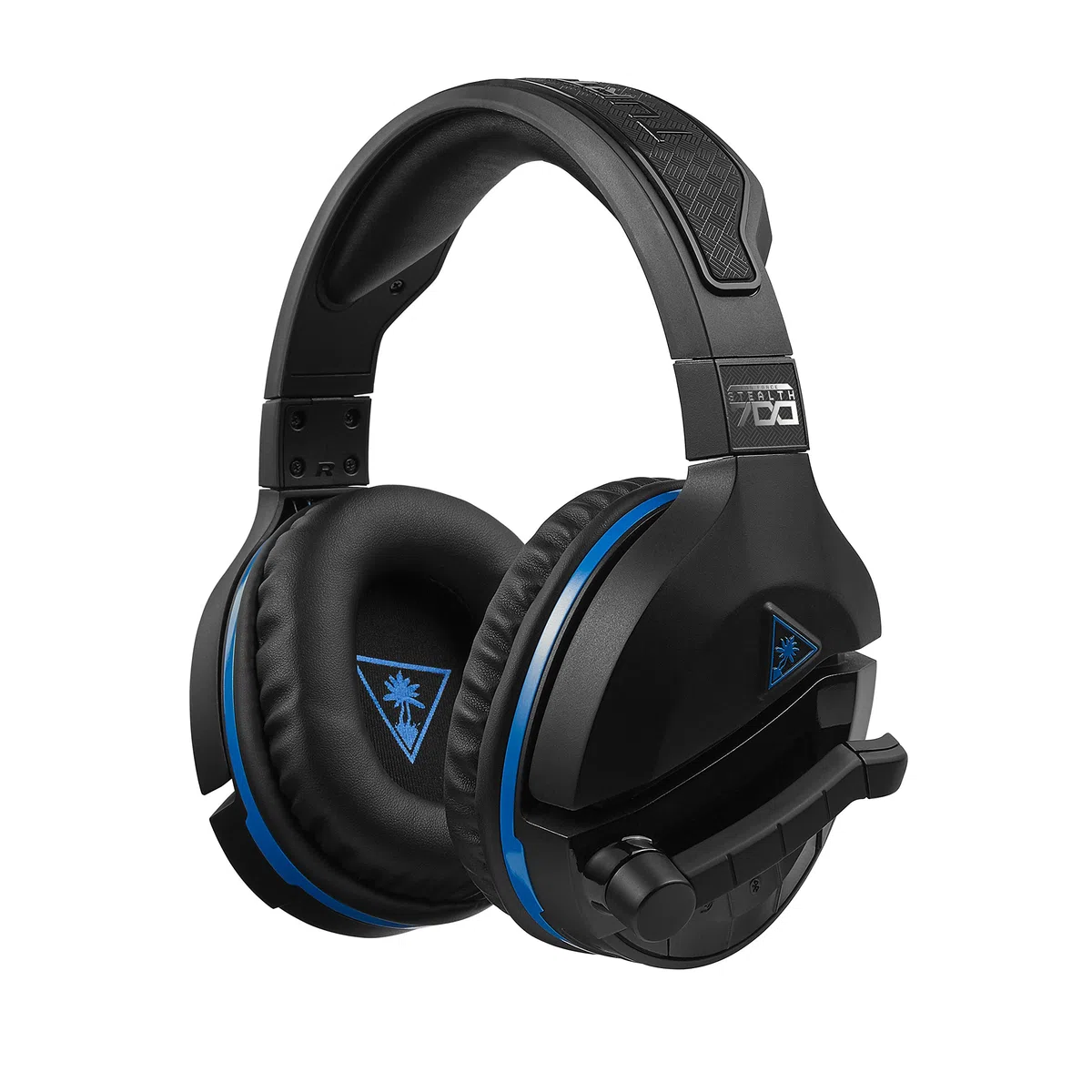 Turtle Beach Stealth 700 Casque Gaming sans fil - PS4 et PS5