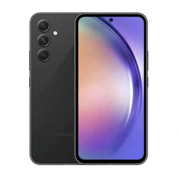 Samsung A546B Galaxy A54 5G 128 GB (Awesome Graphite) Ohne Simlock, Ohne Branding