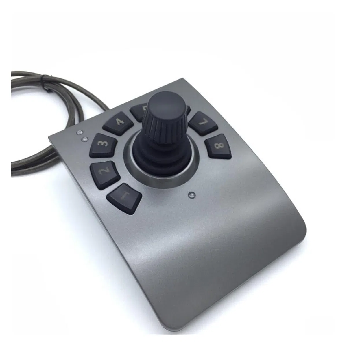 71-232 Clavier de Bureau Joystick à Trois Axes Joystick(SMC71-8key-485-12)