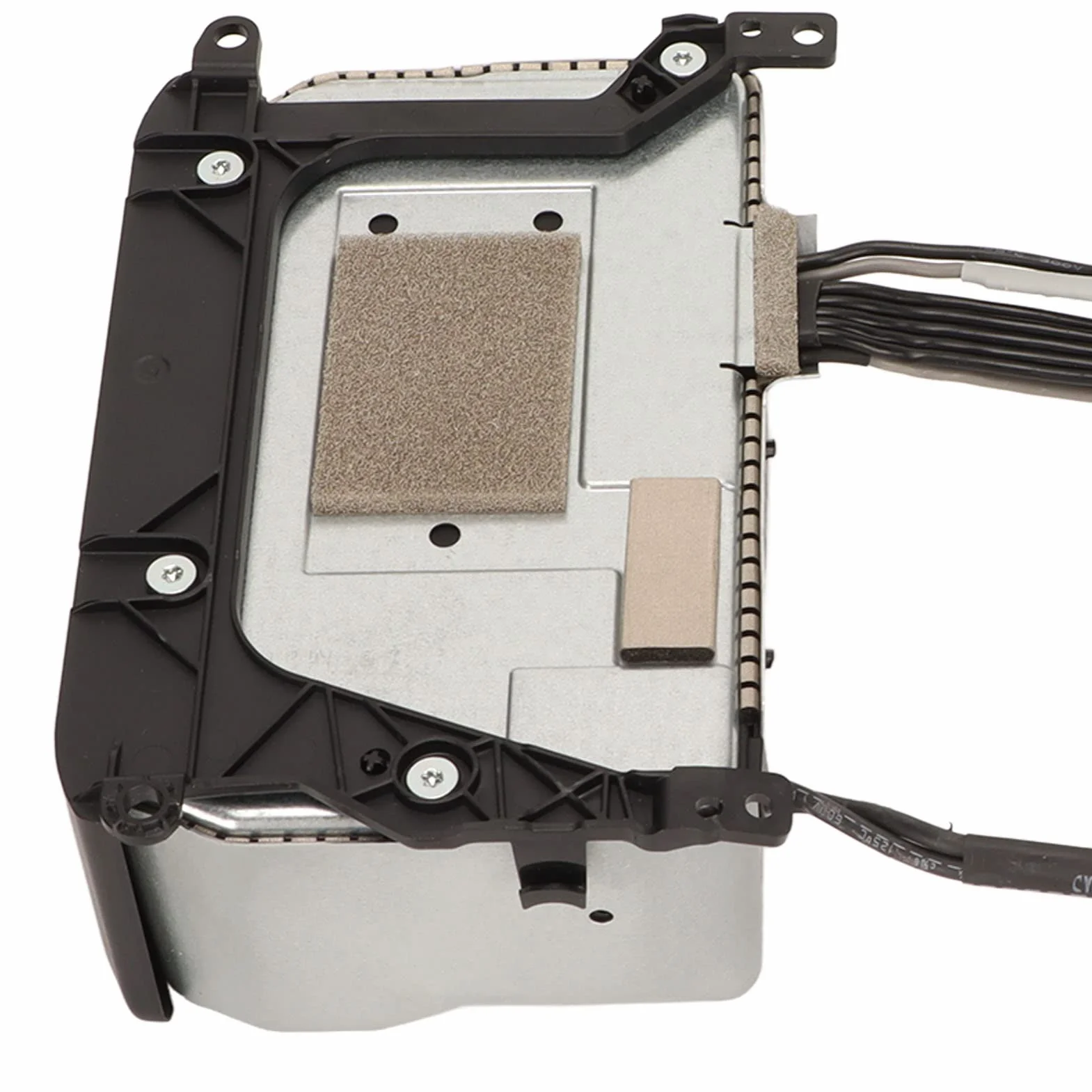 Bloc d'alimentation Interne de Jeu, pour Bloc d'alimentation Xbox Series X, Remplace L'adaptateur d'alimentation du Contrôleur de Jeu par Le Cordon d'alimentation pour Xbox Series X(Prise UE)