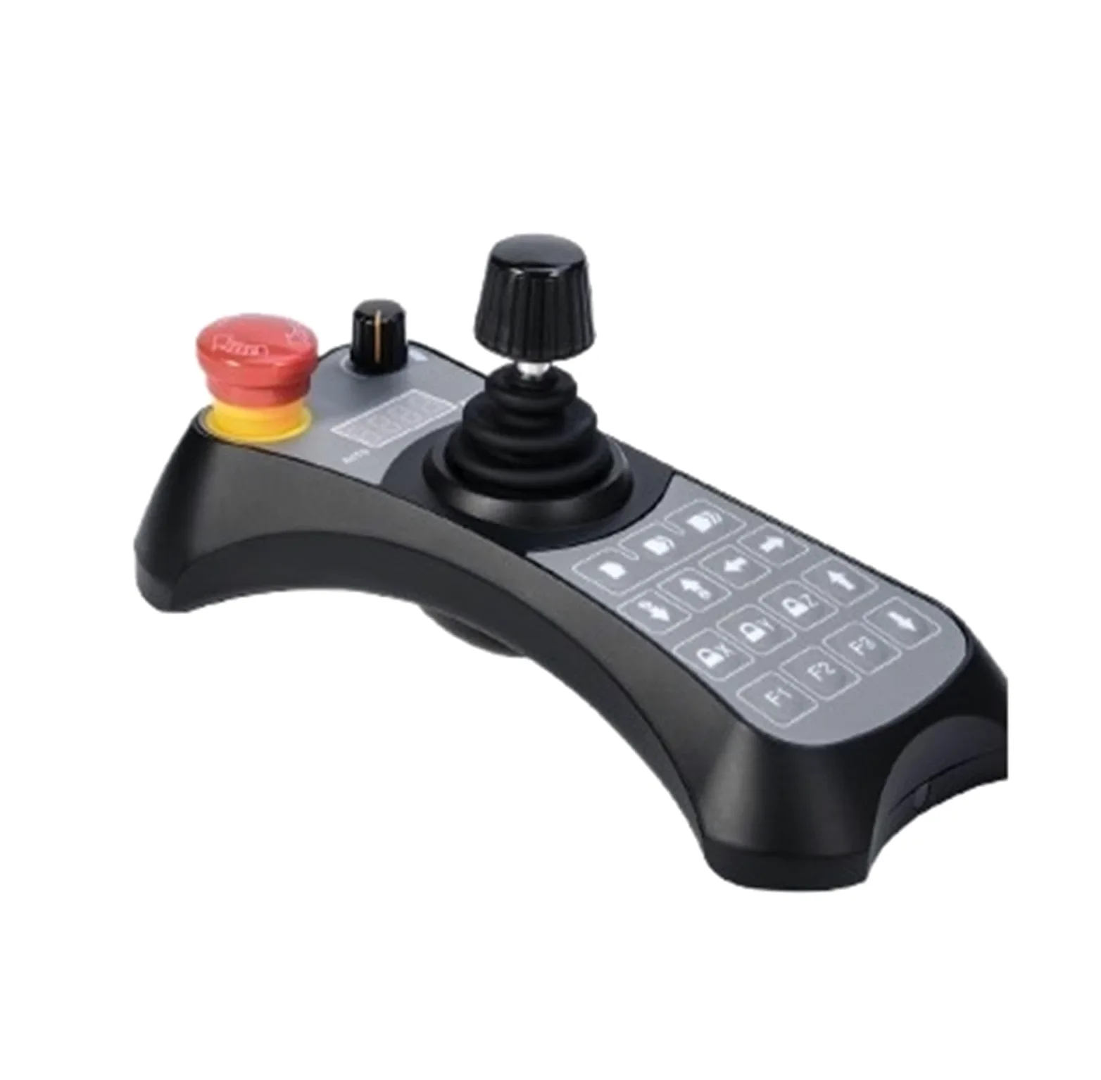 POAHNCU Manette Joystick, Hall À Trois Axes SMC72XL, Contrôleur De Boîtier Commande, Générateur D'images,pour le générateur d'images