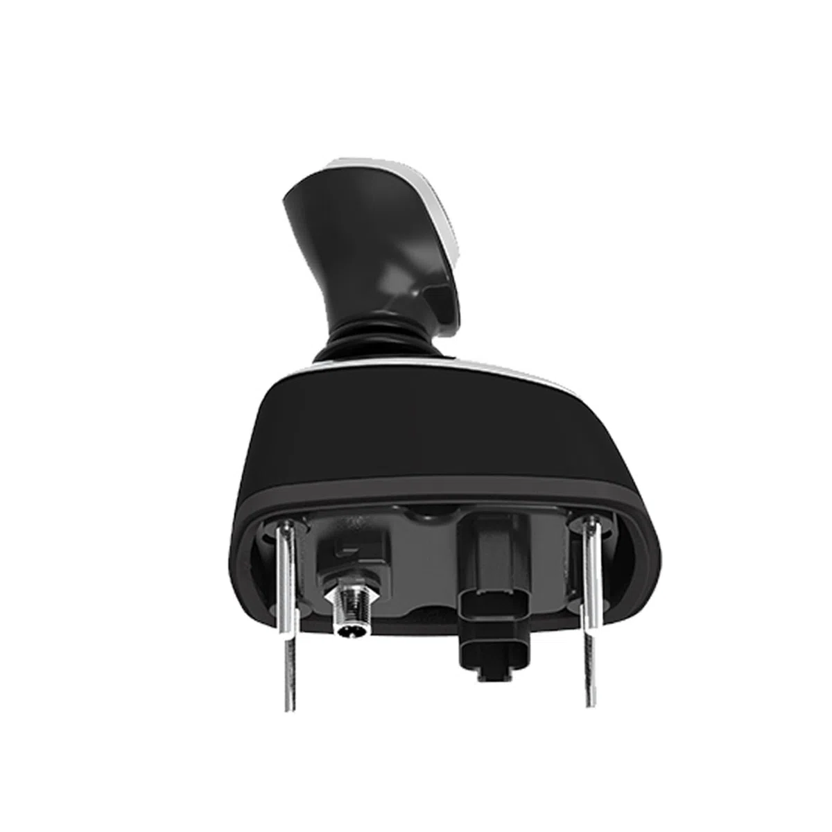 POAHNCU Manette Joystick, Contrôle À 360 Degrés De La Direction B, Changement Vitesse Et Accélérateur SMC195,pour le générateur d'images