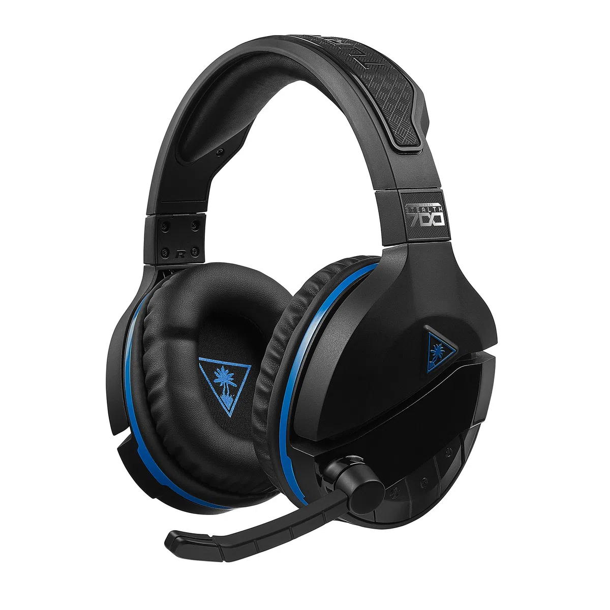 Turtle Beach Stealth 700 Casque Gaming sans fil - PS4 et PS5
