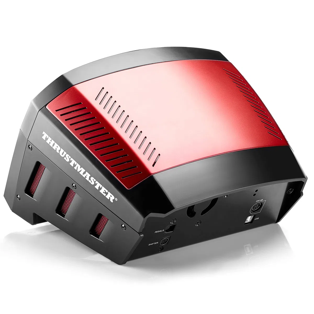 Thrustmaster TS-XW Base servo - Base de volant de course à retour de force haute performance pour PC et Xbox Series X|S