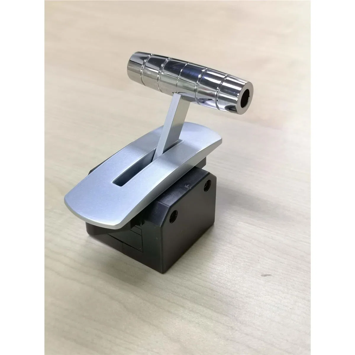 Manette Joystick, Amortissement De Résistance À Bascule Positionnement 78B Sans Sensation Centrale, Tige Gain Réglage , Poussée Industrielle ,pour le générateur d'images(Output signal USB20-HID)