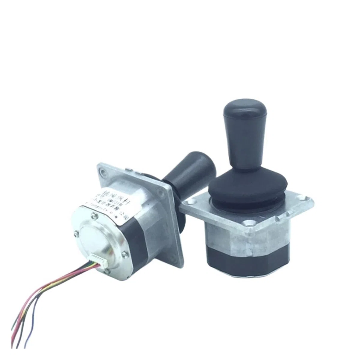 SMC31B Micro-Pouce à Deux s et 2 s, contrôleur de Joystick Industriel électronique(DC5V Output RS232)