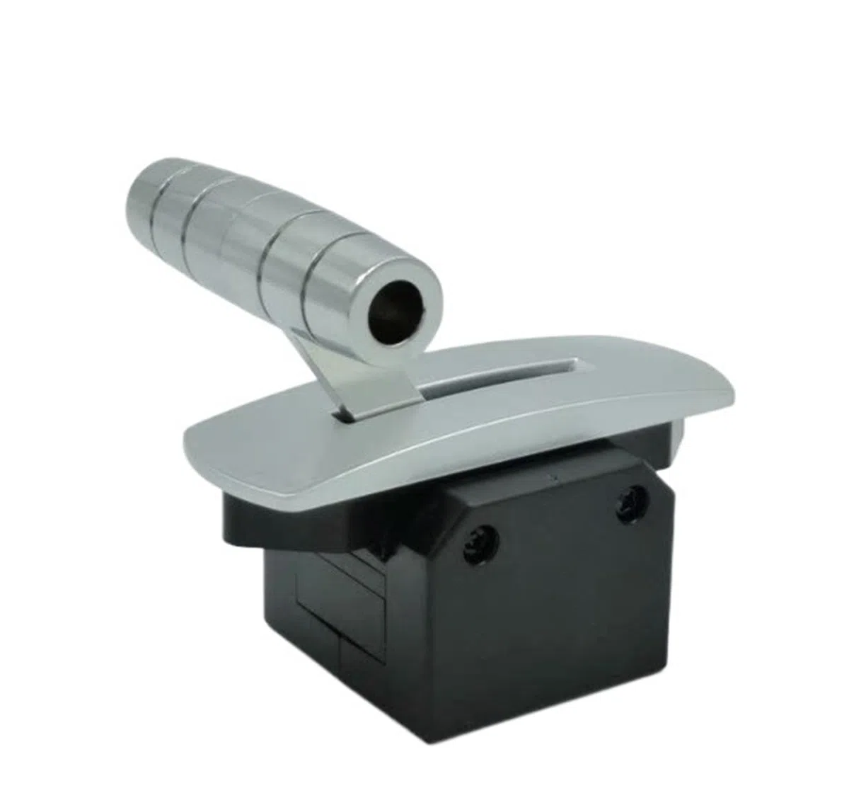Manette Joystick, Amortissement De Résistance À Bascule Positionnement 78B Sans Sensation Centrale, Tige Gain Réglage , Poussée Industrielle ,pour le générateur d'images(Output signal USB20-HID)