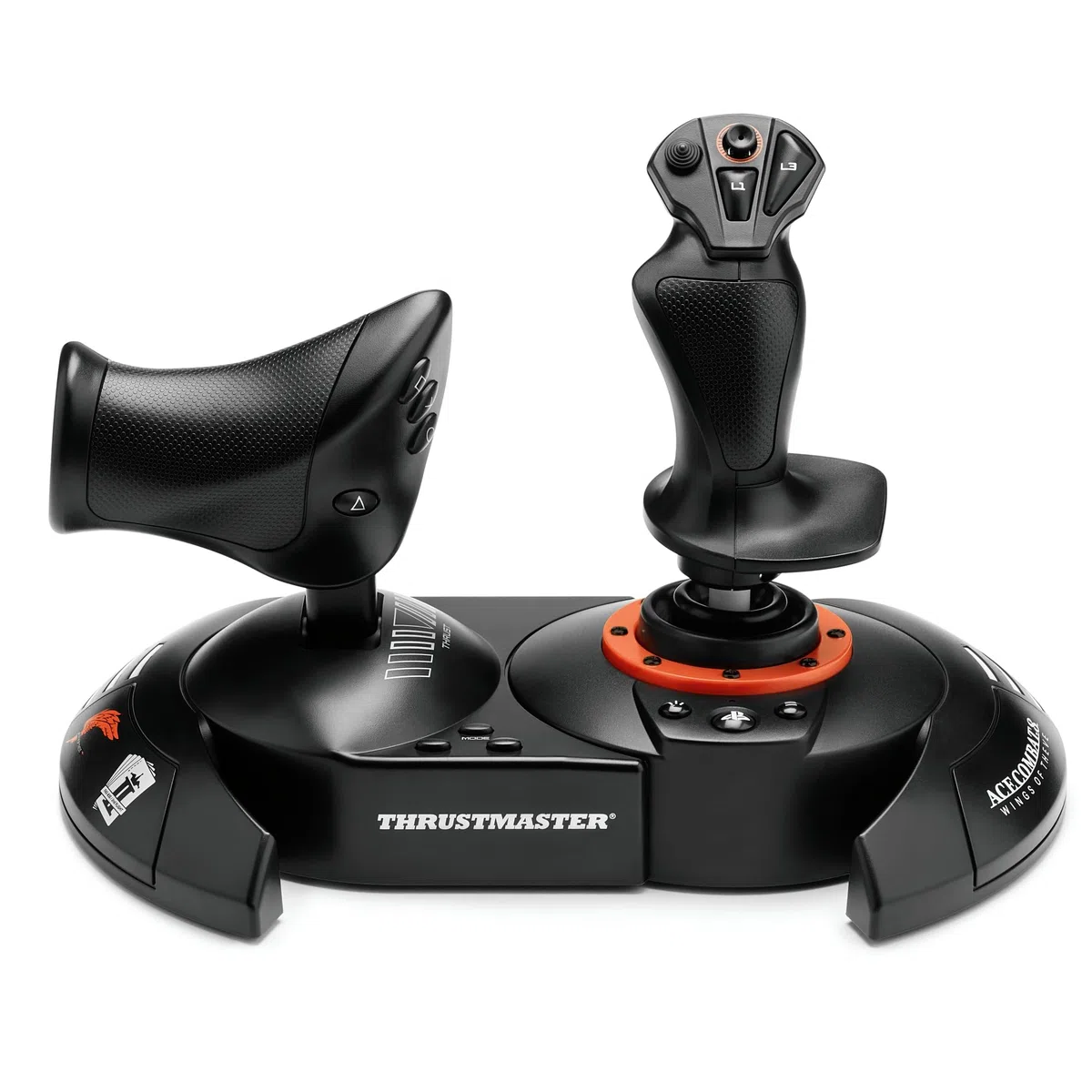 Thrustmaster T.Flight Hotas Neo Ace Combat 8 - Joystick (PC/PS4/PS5)