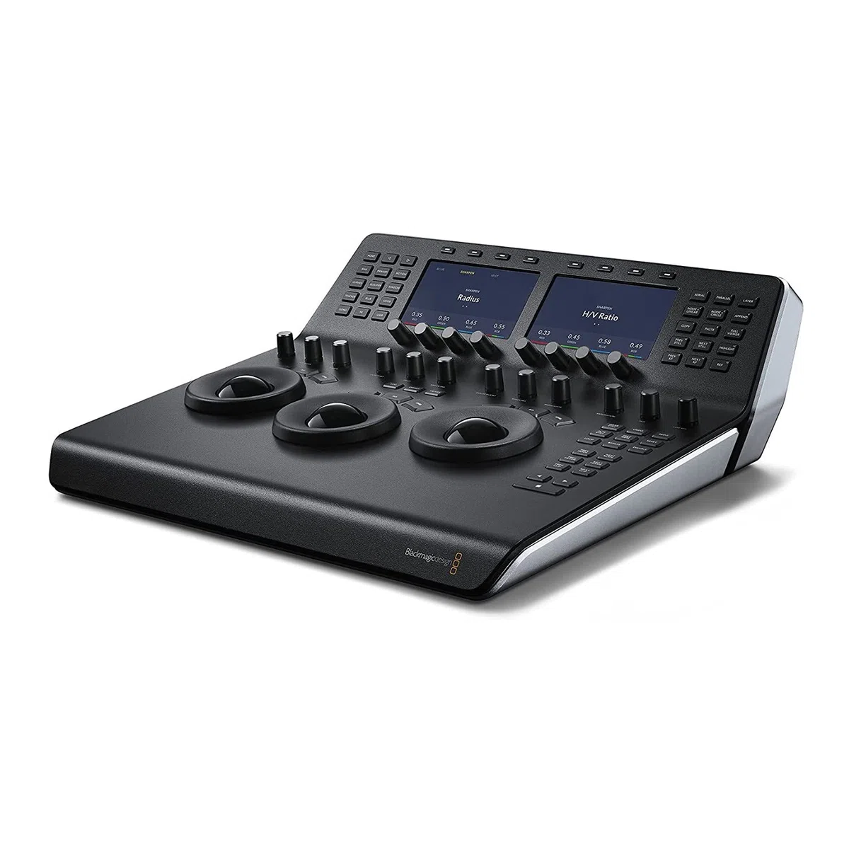 Blackmagic Design Davinci Mini Panneau Noir