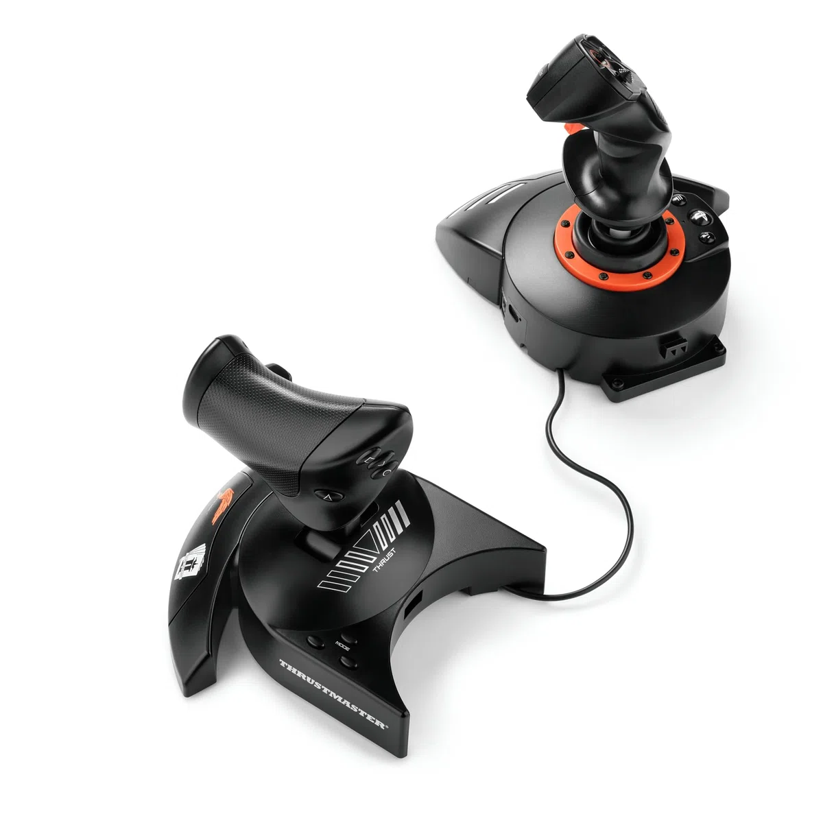 Thrustmaster T.Flight Hotas Neo Ace Combat 8 - Joystick (PC/PS4/PS5)