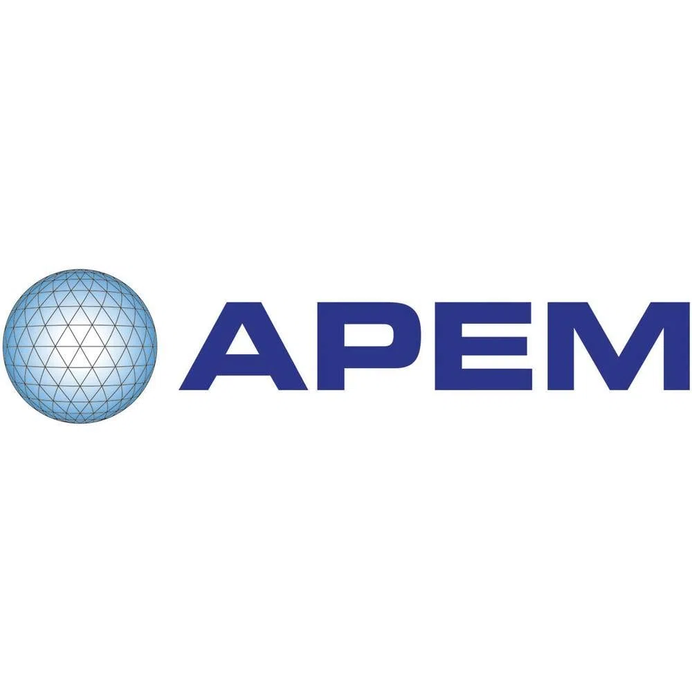 APEM Joystick 3150RAK600 5 V Levier Droit Connexion Rapide IP65 1 pc(s)