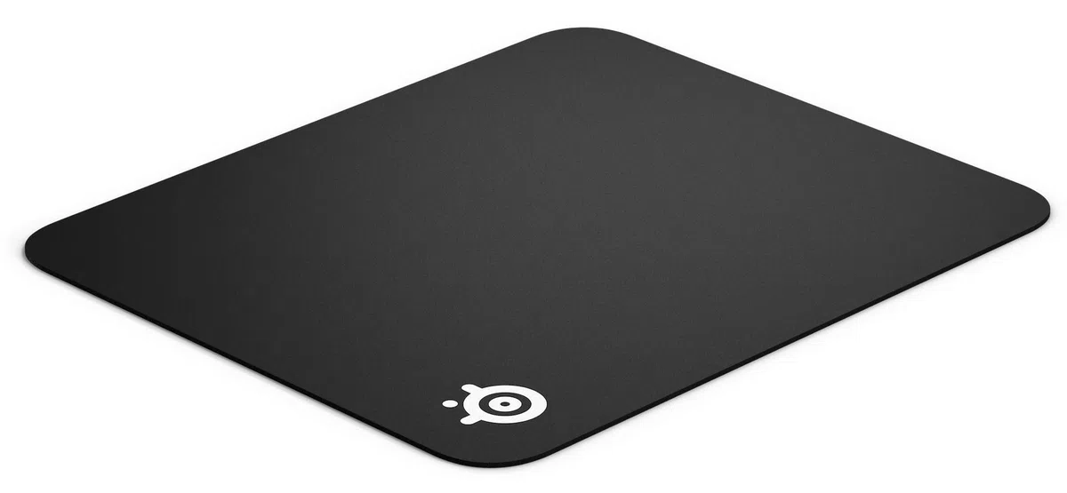 SteelSeries Arctis Nova Pro - Casque Gaming Multi-système - Son Hi-Res - Son Spatial 360° & QcK - Tapis de Souris de Jeu en Tissu - Surface Exclusive Micro tissée