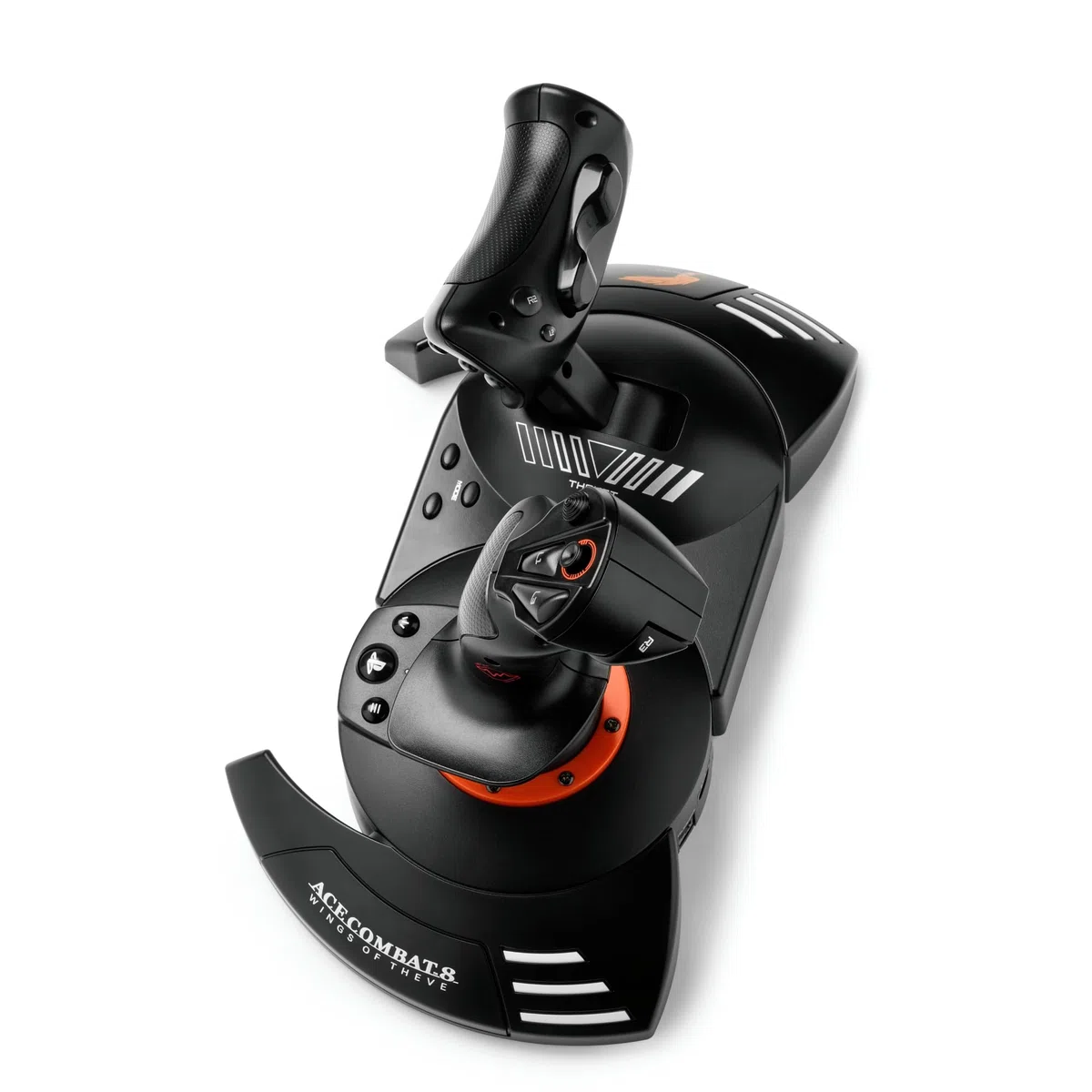 Thrustmaster T.Flight Hotas Neo Ace Combat 8 - Joystick (PC/PS4/PS5)