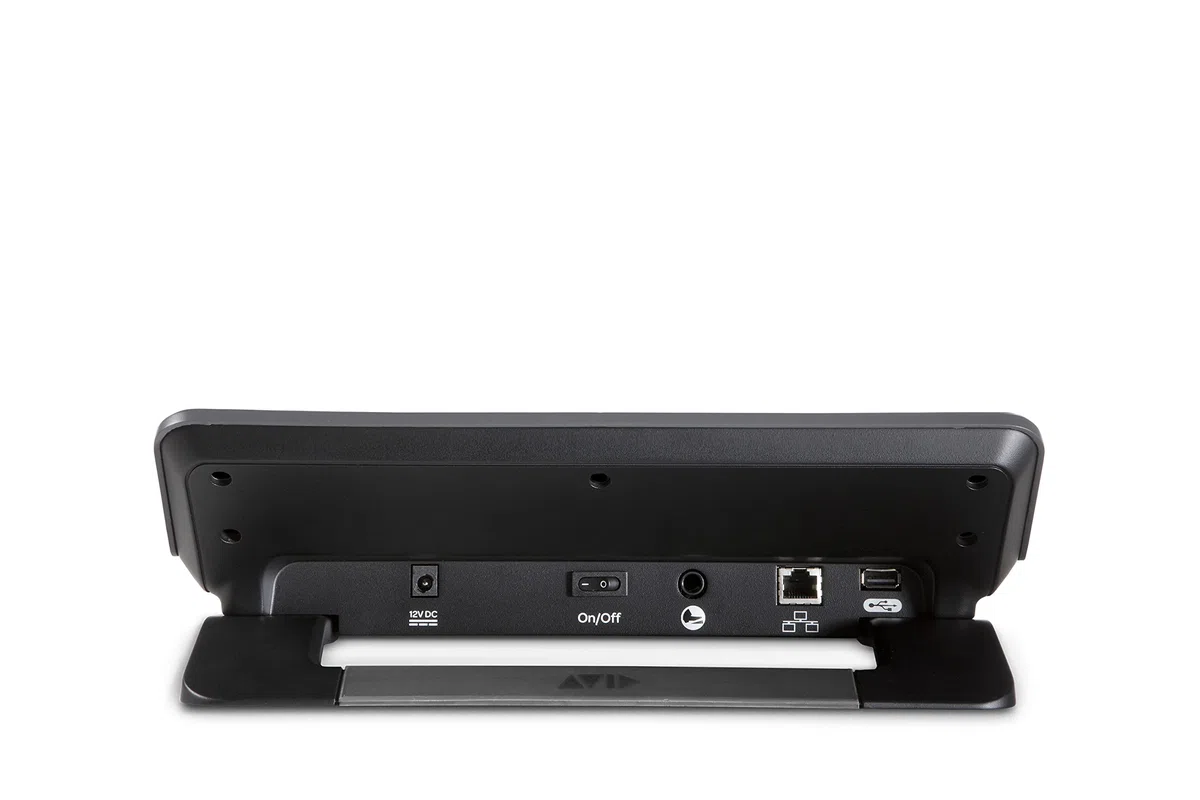 Avid Surface de contrôle compatible avec S1 EUCON, USB, Windows