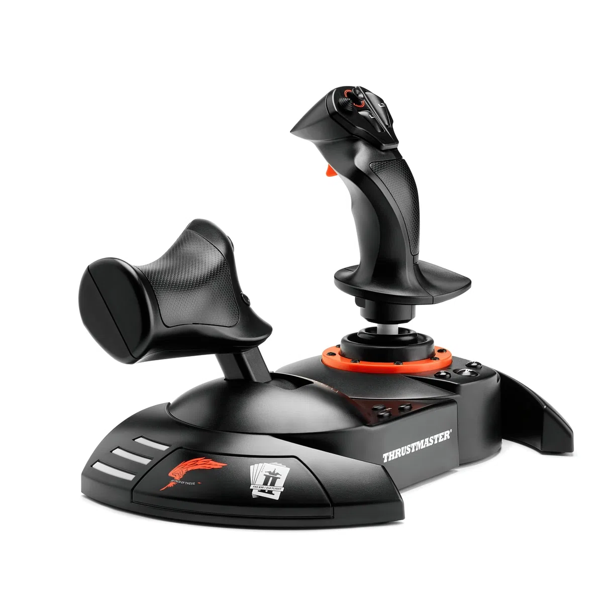 Thrustmaster T.Flight Hotas Neo Ace Combat 8 - Joystick (PC/PS4/PS5)