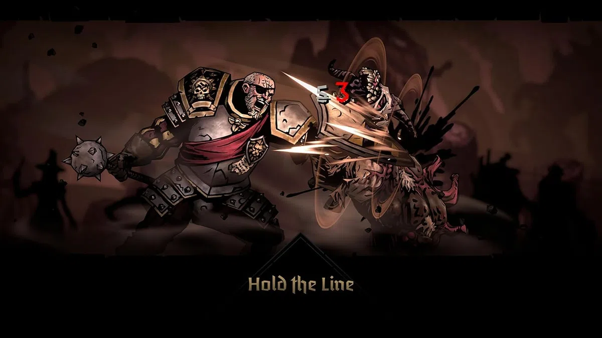 Darkest Dungeon 2