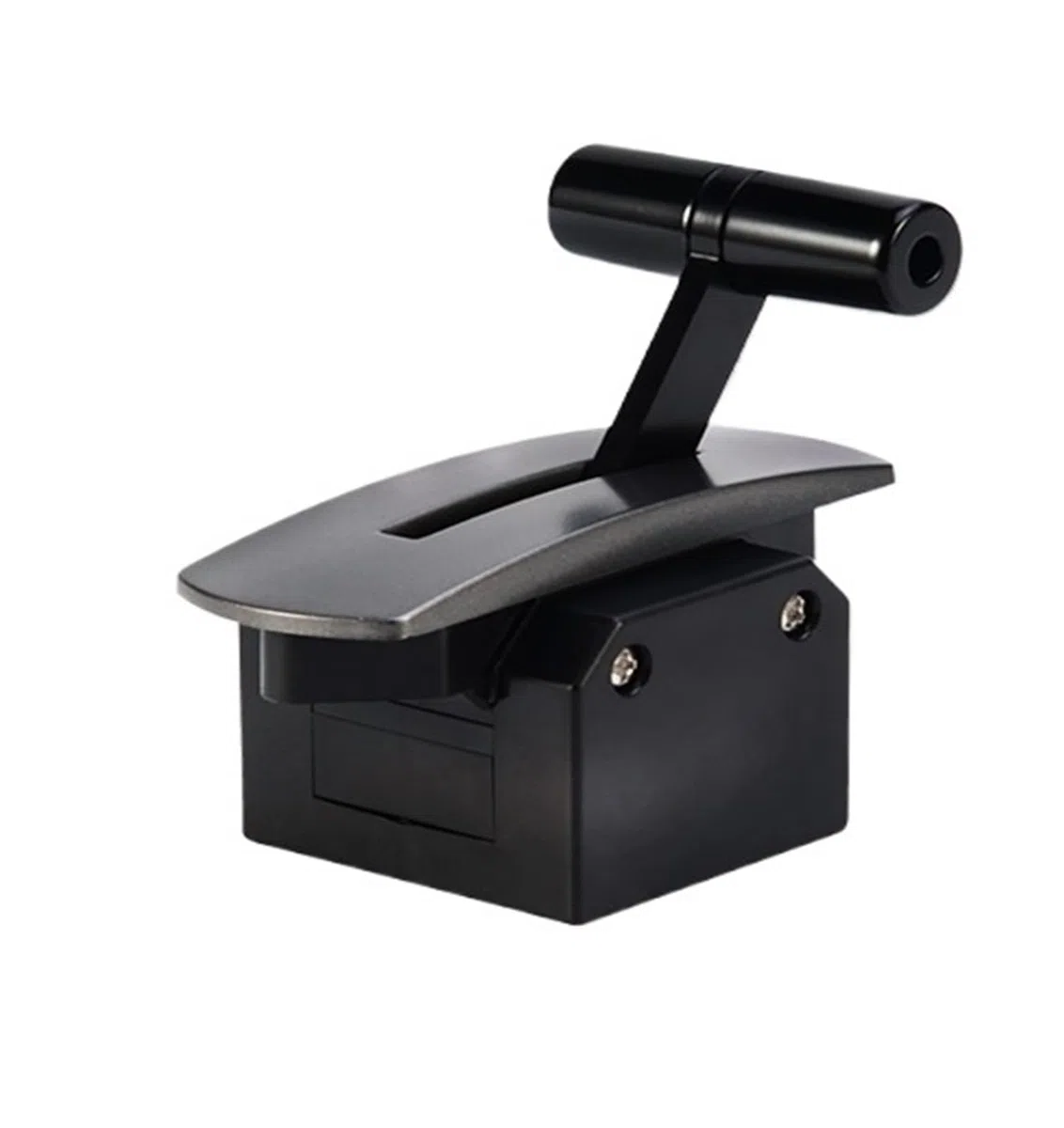 Poussée d'amortissement de Type T SMC78AB, contrôleur de Vitesse de réglage du Joystick à(with Center Feel,5V Output 0-5V)