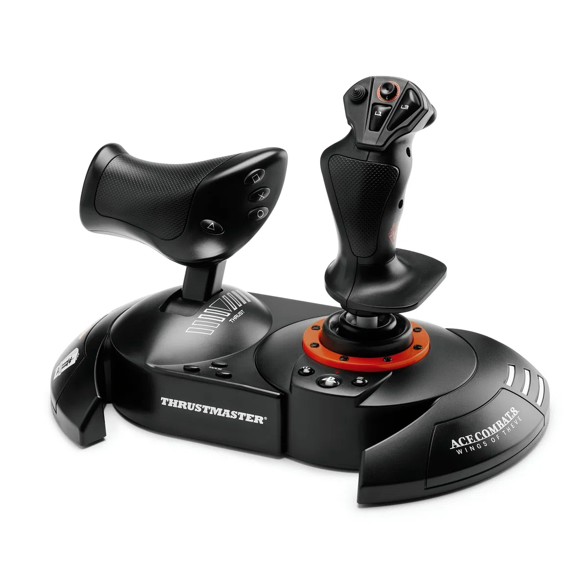 Thrustmaster T.Flight Hotas Neo Ace Combat 8 - Joystick (PC/PS4/PS5)