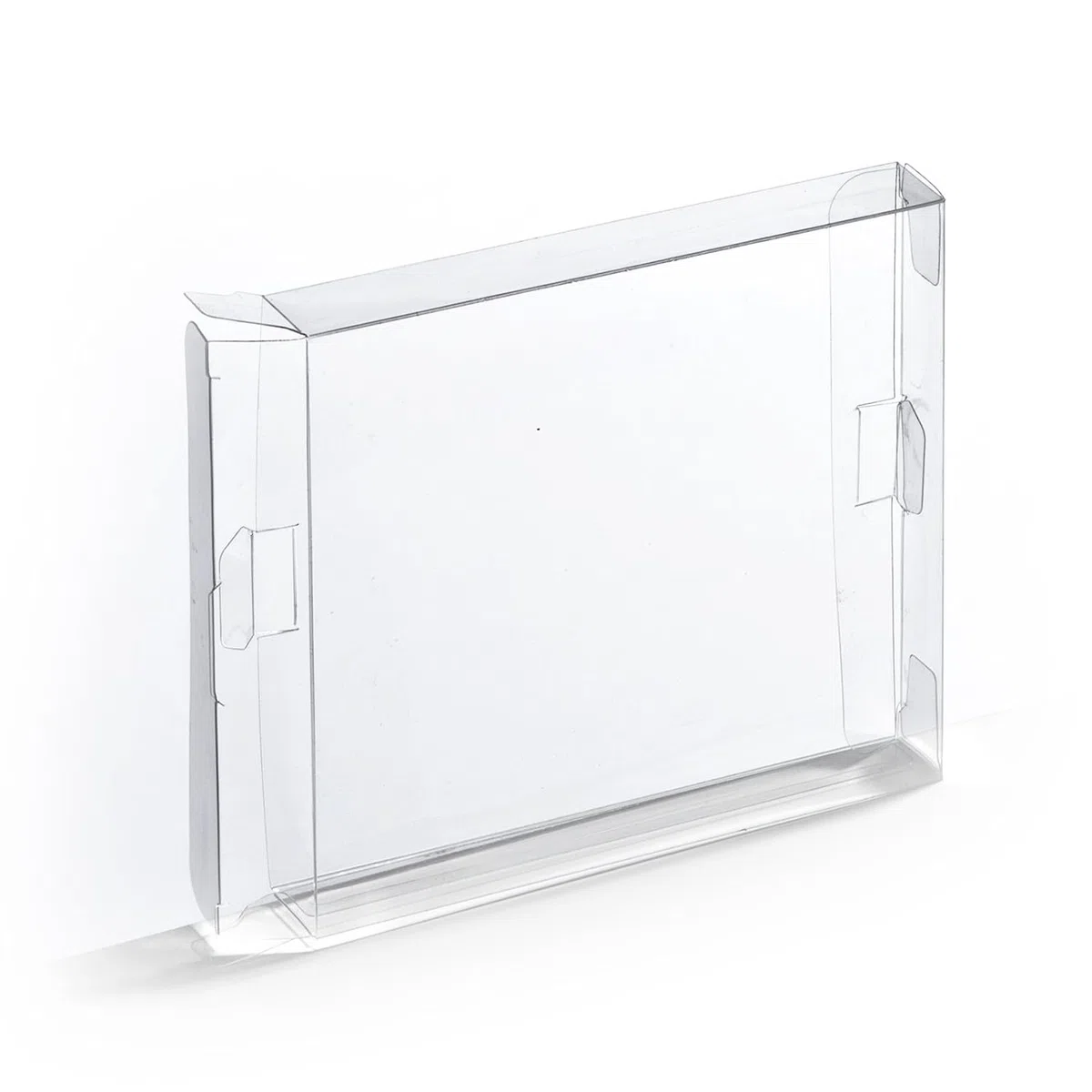 Link-e : 10 X Boitier de Protection en Plastique Compatible avec Boite de Jeu sur Console SEGA Dreamcast