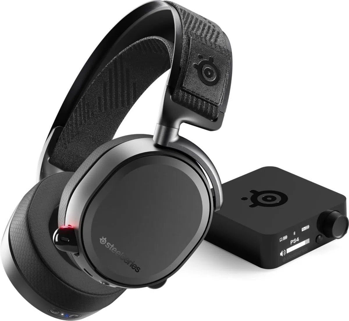 SteelSeries Casque Arctis Gaming