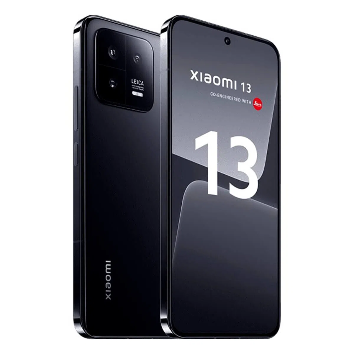 Smartphone XIAOMI 13 8Gb 256Gb Noir