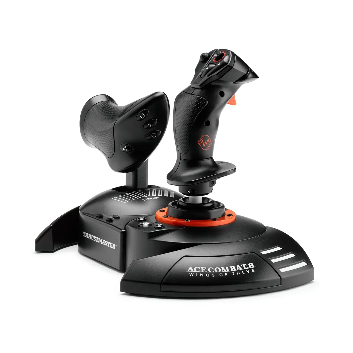 Thrustmaster T.Flight Hotas Neo Ace Combat 8 - Joystick (PC/PS4/PS5)