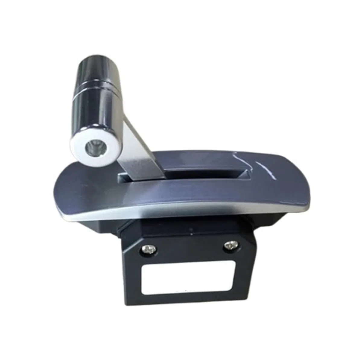 POAHNCU Manette Joystick, Poussée Vidéo SMC78A, Tige De Traction À,pour le générateur d'images(BLACK_USB2.0-DC5V)