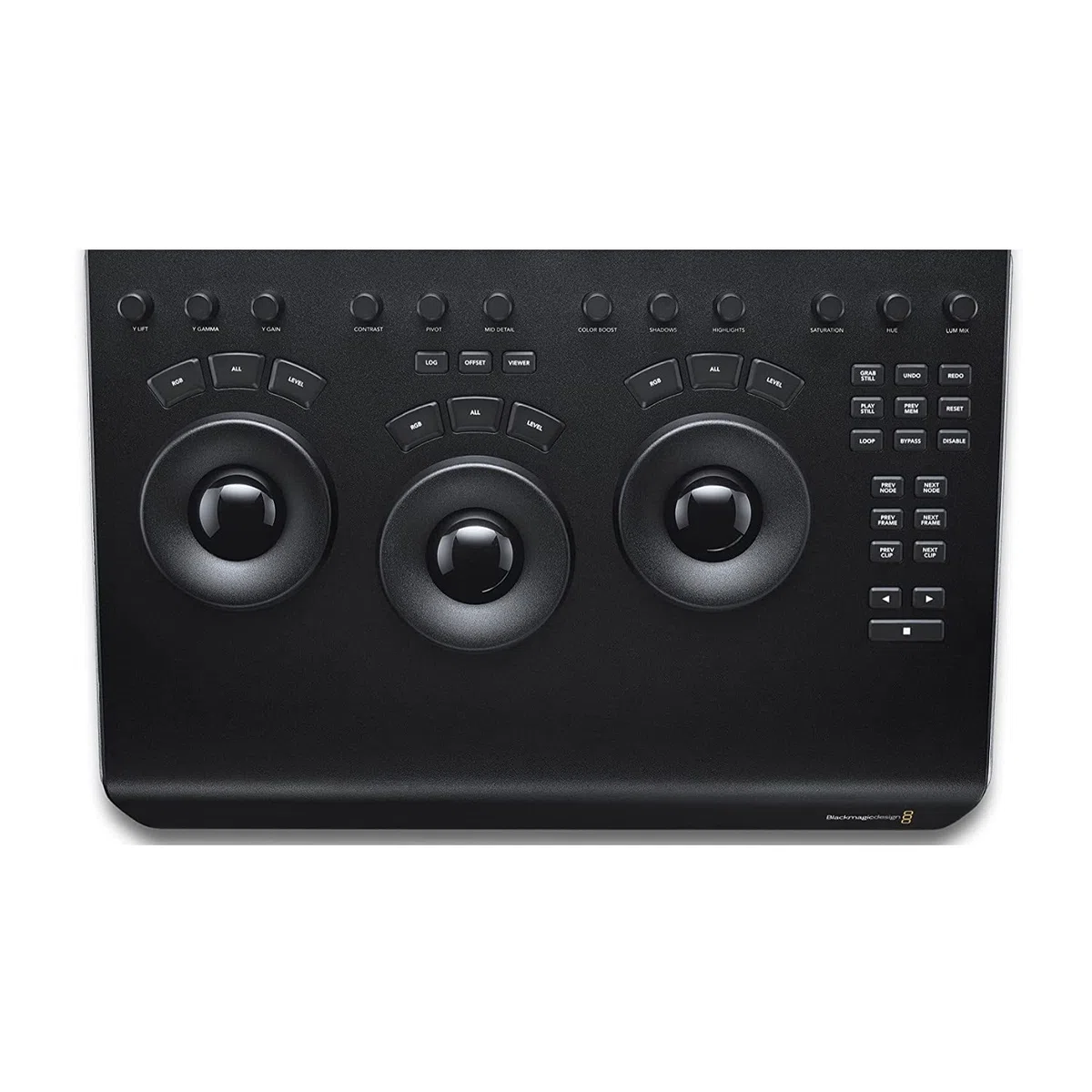Blackmagic Design Davinci Mini Panneau Noir