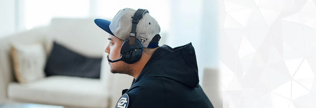Turtle Beach Stealth 700 Casque Gaming sans fil - PS4 et PS5