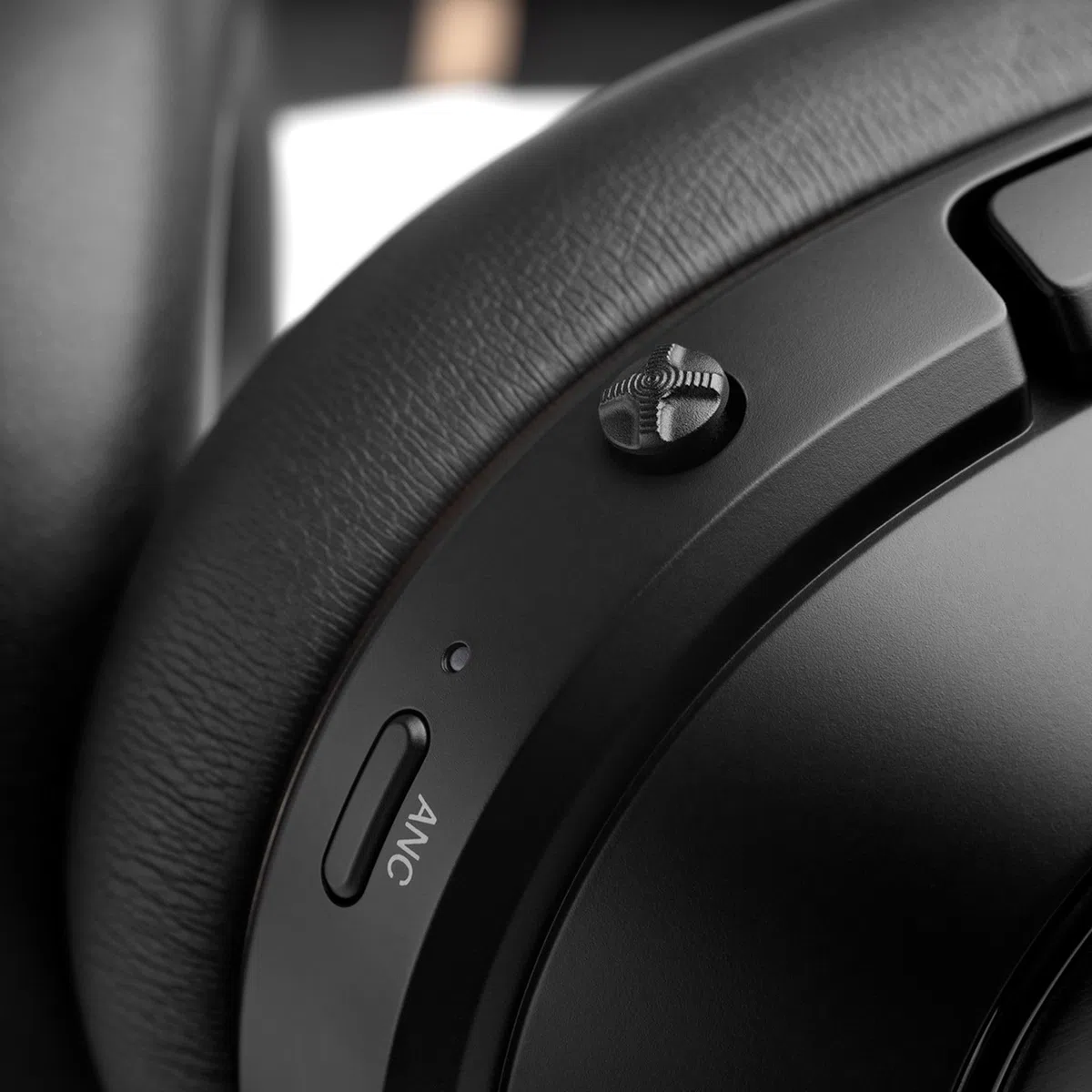 Teufel Real Blue Pro Casque Bluetooth HD avec réduction Active du Bruit - Noir