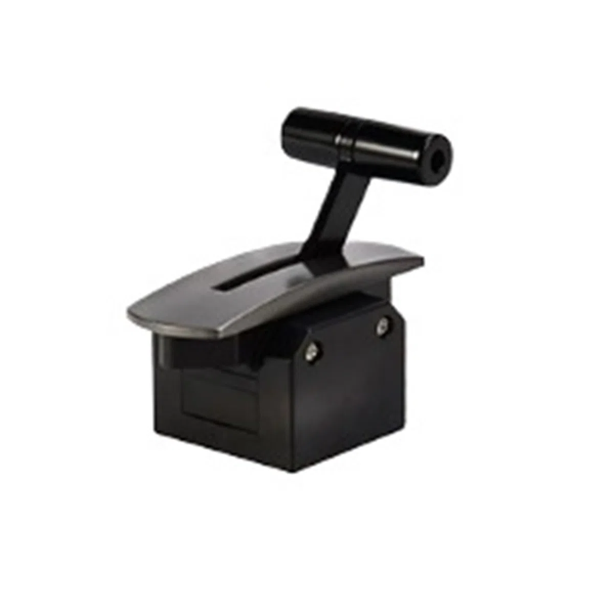 POAHNCU Manette Joystick, Poussée Vidéo SMC78A, Tige De Traction À,pour le générateur d'images(BLACK_USB2.0-DC5V)