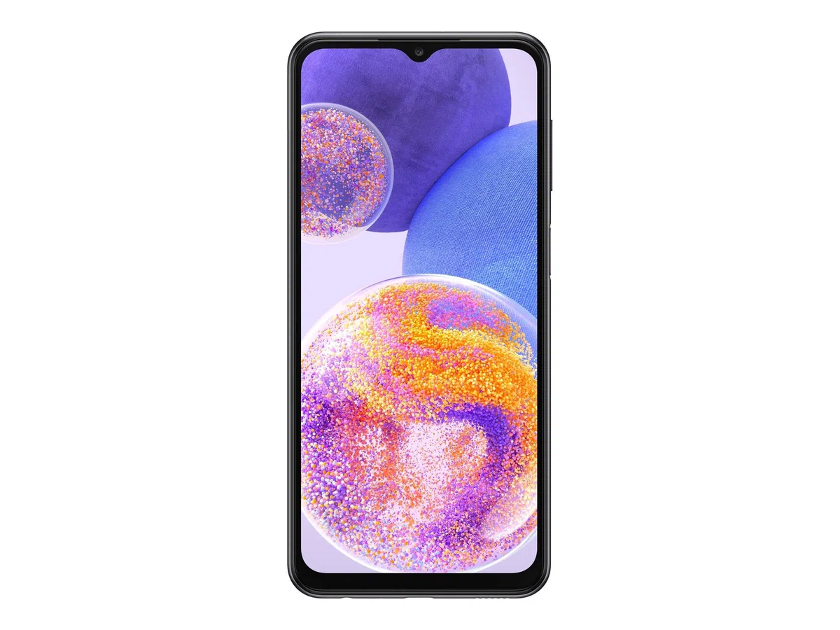 Smartphone Galaxy A23 5G 128Gb Noir